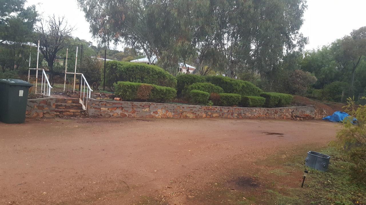 York'S Lookout Lodge Bed And Breakfast Bagian luar foto