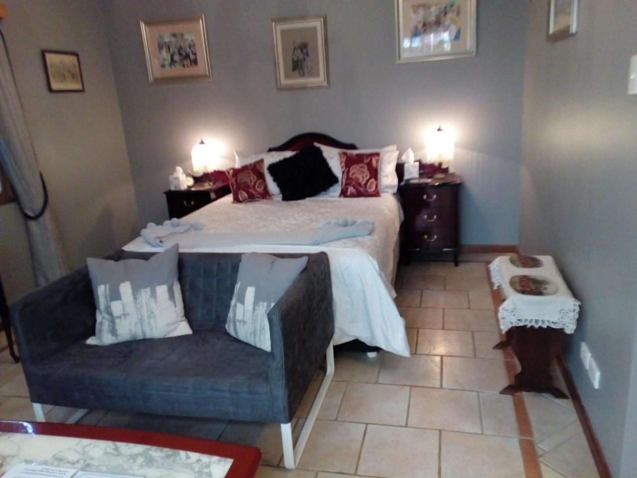York'S Lookout Lodge Bed And Breakfast Bagian luar foto