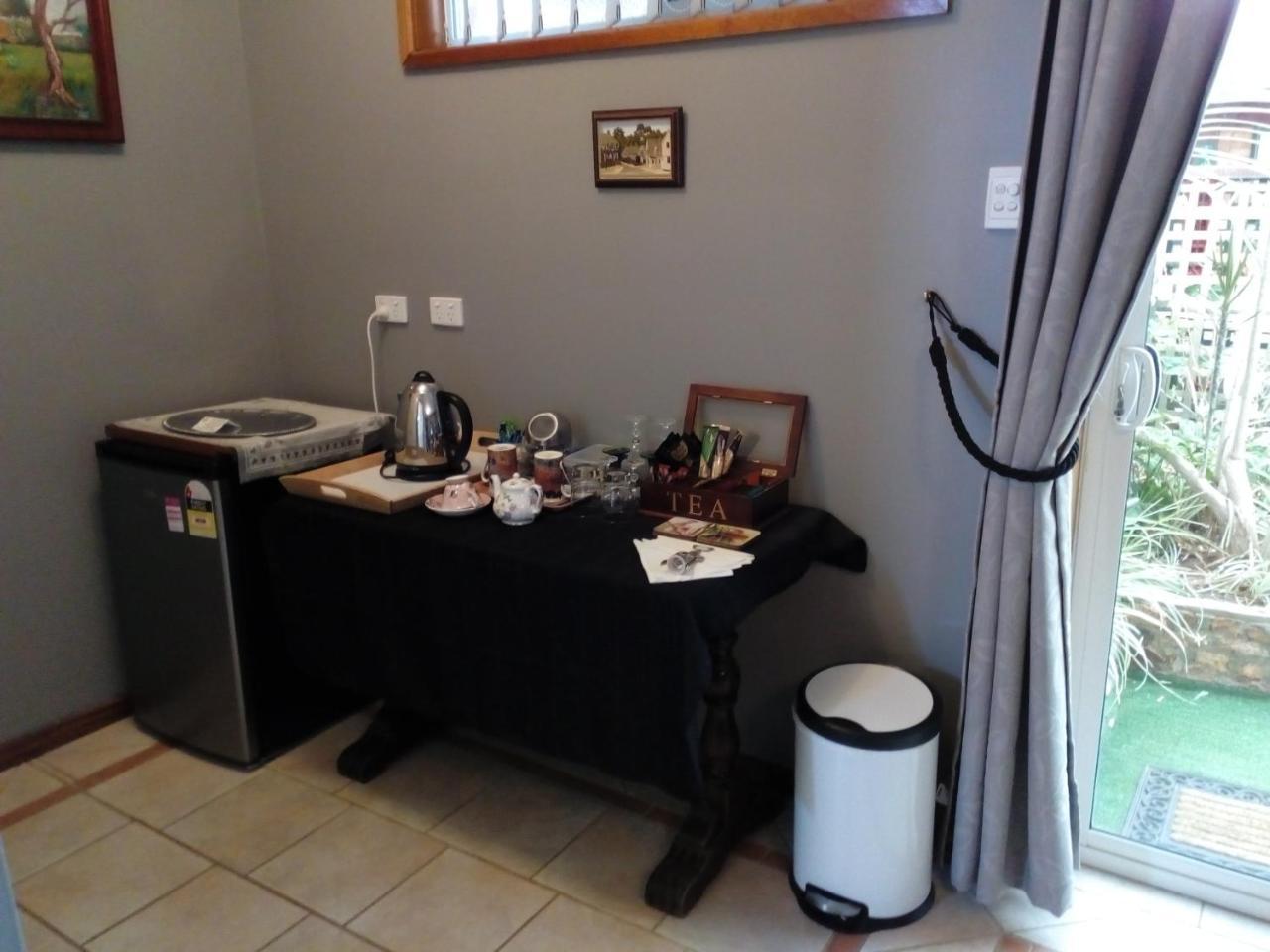 York'S Lookout Lodge Bed And Breakfast Bagian luar foto