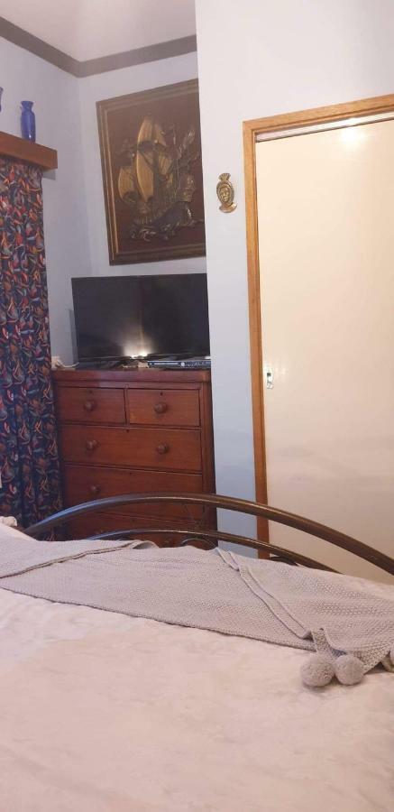 York'S Lookout Lodge Bed And Breakfast Bagian luar foto