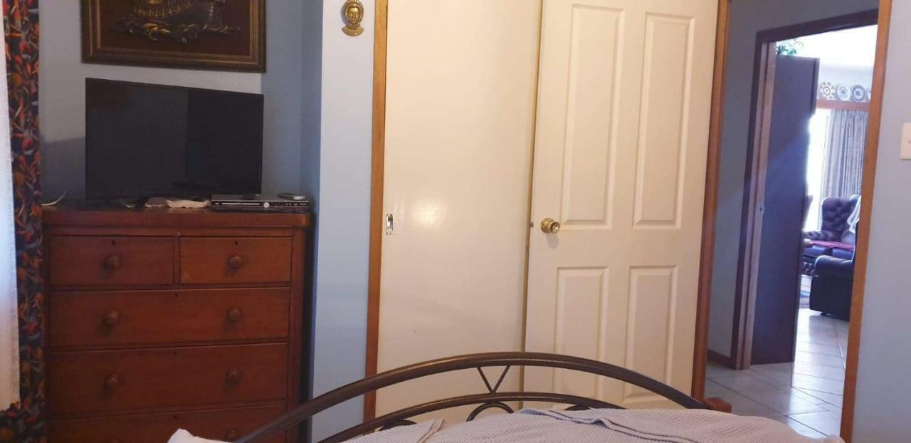 York'S Lookout Lodge Bed And Breakfast Bagian luar foto