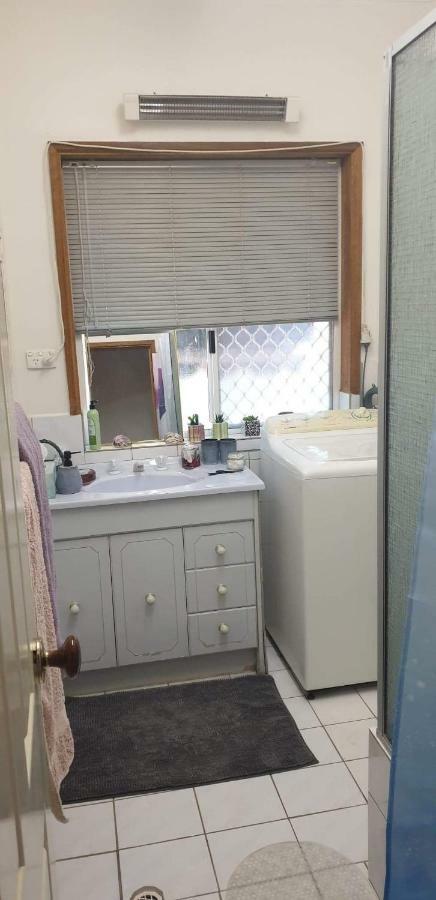 York'S Lookout Lodge Bed And Breakfast Bagian luar foto